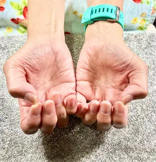 ネイル Tairacchi タイラッチのネイルデザイン
