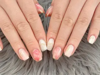ネイル Nina's nailのネイルデザイン