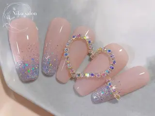 ネイル Niko ネイルサロンのネイルデザイン