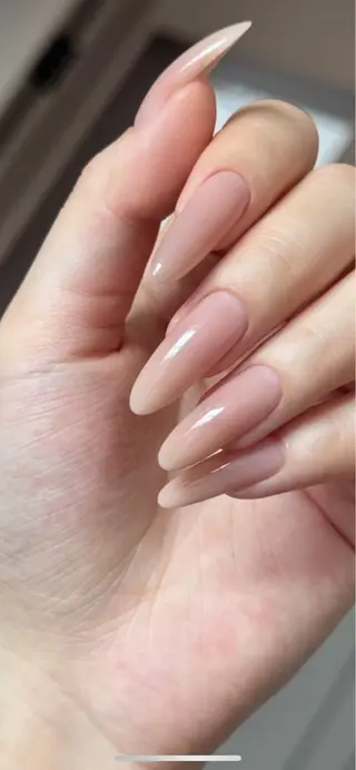 ネイル 金子 希のネイルデザイン