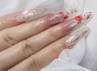 ネイル Mio NailsalonUのネイルデザイン