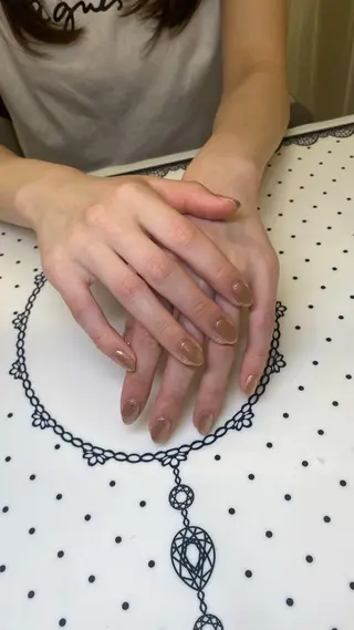 ネイル EYEST クロダのネイルデザイン