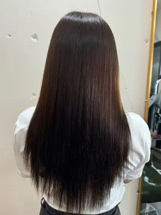 ロング 🌷MAYU 🌷のヘアスタイル