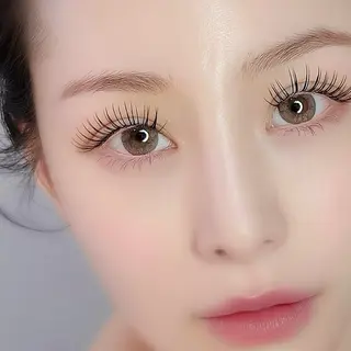 マツエク・マツパ 美容師＆アイリスト 秋山  沙有🎀🪽のマツエク・マツパデザイン