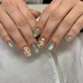 ネイル soi. ソワのネイルデザイン