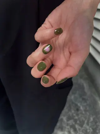 ネイル nail RINAのネイルデザイン