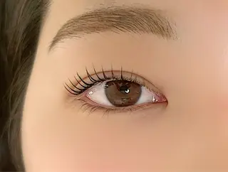 マツエク・マツパ Lily Rose MIZUKIのマツエク・マツパデザイン