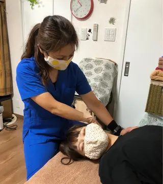 木原 まりのエステ・リラクイメージ