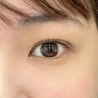 マツエク・マツパ サクラブロウ大阪駅前 第2ビル 三浦のマツエク・マツパデザイン