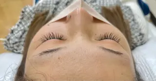 マツエク・マツパ PLUTON sara🩶のマツエク・マツパデザイン