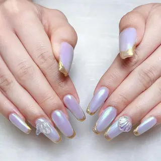 メンズ ネイル Nail salon 木にいるのネイルデザイン
