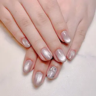 ネイル Fululu nailのネイルデザイン