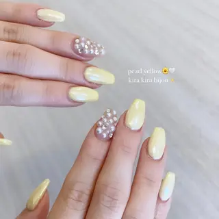 ネイル Nail Salon Gummi.のネイルデザイン
