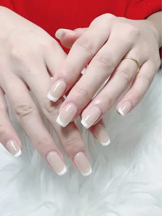 ネイル haru nailのネイルデザイン