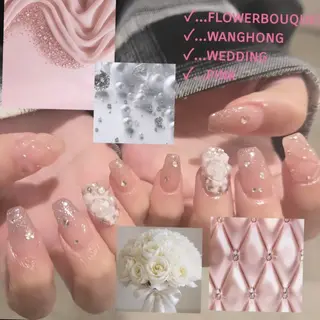 ネイル 8appy ARTstudioのネイルデザイン