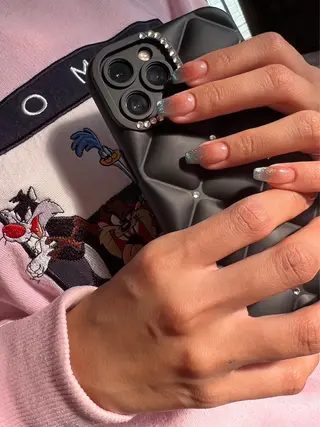 ネイル -N nail- Jr.nailistのネイルデザイン