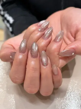 ネイル Angelica. yのネイルデザイン