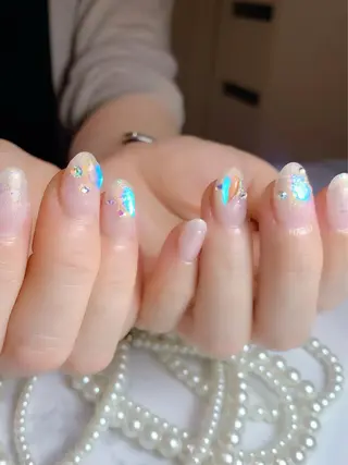 ネイル HALU ハルのネイルデザイン