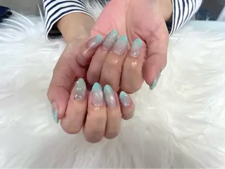 ネイル SSF_ SONOのネイルデザイン