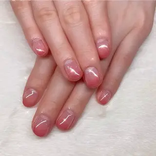 ネイル Mugi ☆KOHARUのネイルデザイン