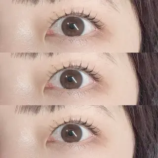 マツエク・マツパ YuA beauty所属・YuA beautyのマツエク・マツパデザイン