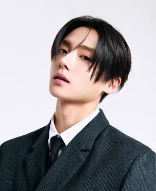 ショート メンズ ワンホン×韓国/ 髪質改善/itaruのヘアスタイル
