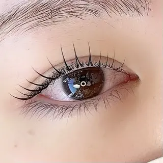 マツエク・マツパ オアラテ仙台店💖 辻川凜のマツエク・マツパデザイン