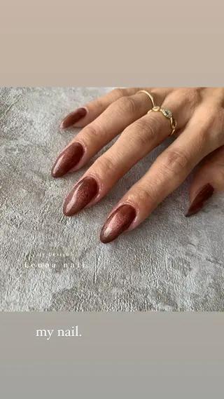 ネイル nailsalon Lenoaのネイルデザイン