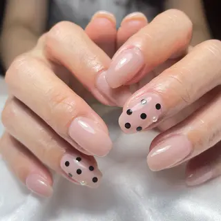 ネイル WATANABE MAYUMIのネイルデザイン