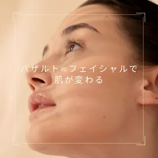 35歳からの エイジングケアサロンのエステ・リラクイメージ