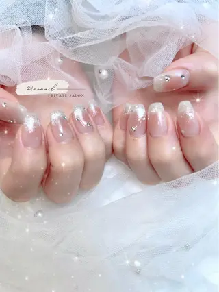 ネイル Pino Nailのネイルデザイン