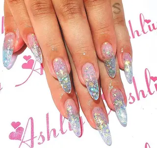 ネイル Ashliy大宮♡ アシュリーのネイルデザイン