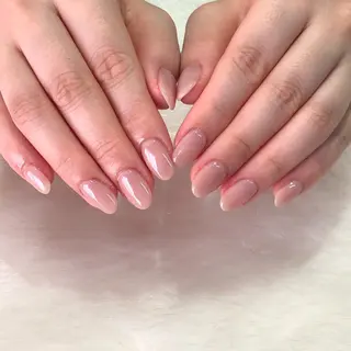 ネイル Miyagi Asamiのネイルデザイン