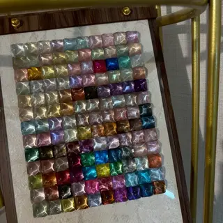 ネイル D.d nail Rioのネイルデザイン