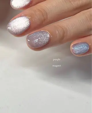 ネイル manu aのネイルデザイン