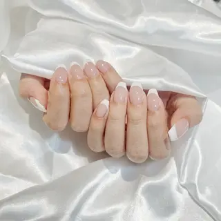 ネイル WISTERIA aisaのネイルデザイン