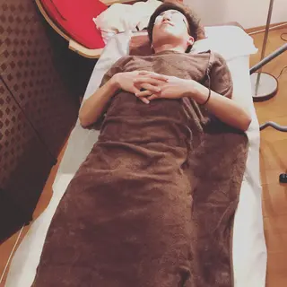 メンズ ..♡espoir 光脱毛♡..のエステ・リラクイメージ