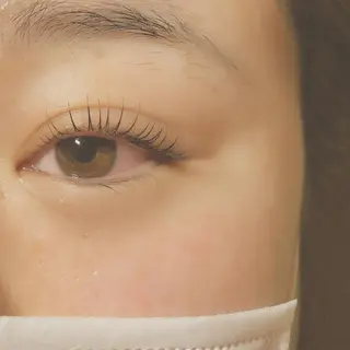 マツエク・マツパ hi. eyelashのマツエク・マツパデザイン