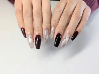 ネイル Nail Lupinusのネイルデザイン