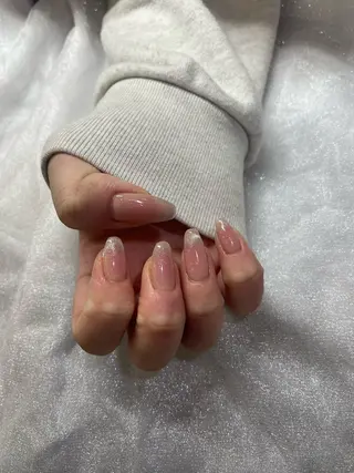 ネイル plume. SAIKAのネイルデザイン