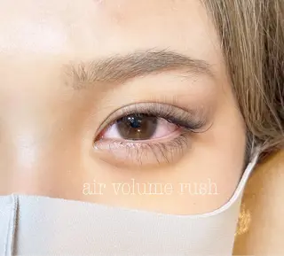 マツエク・マツパ 🍒眉毛/まつ毛 Sanaの眉毛・アイブロウイメージ