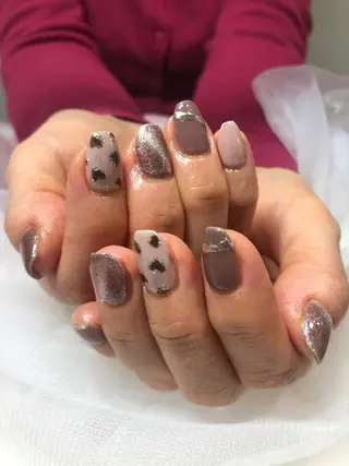 ネイル ✨Serenity Nail salonのネイルデザイン