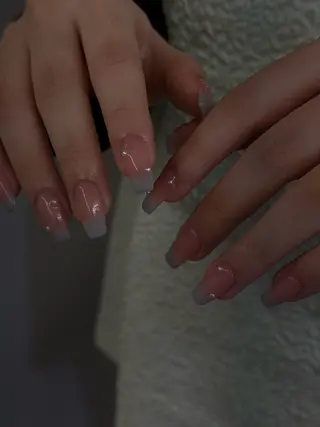 ネイル Bana_ Nailのネイルデザイン