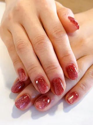 ネイル NAIL SALON ｔｏｇｇｙのネイルデザイン