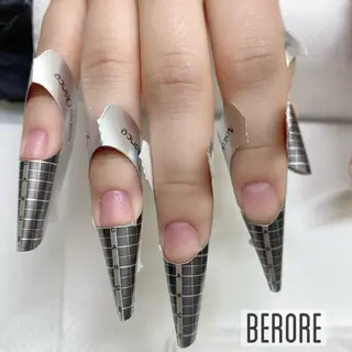 ネイル nail salon 9NINEのネイルデザイン