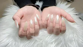 ネイル 🎀 ハヤ Nail 高田馬場店のネイルデザイン