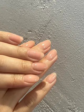 ネイル .nail🕊️ akariのネイルデザイン