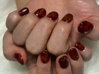 ネイル konoiro nailのネイルデザイン