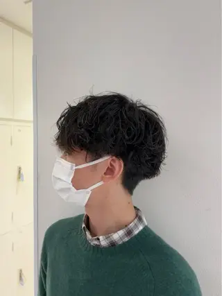 ショート 🎀暖色color/ トップスタイリストのヘアスタイル