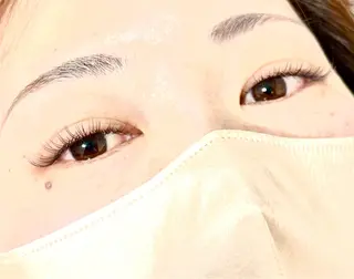 マツエク・マツパ ONNAIL eyelashのマツエク・マツパデザイン